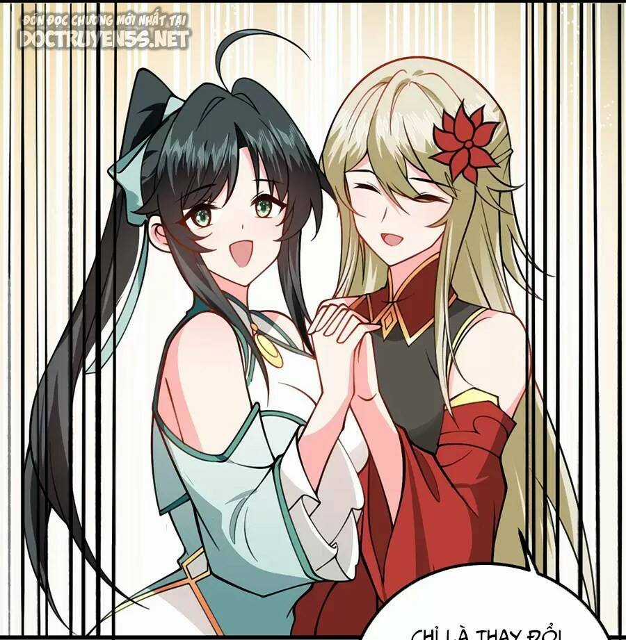 Mang Theo Các Tiên Tử Vô Địch Thiên Hạ Chapter 76 trang 44