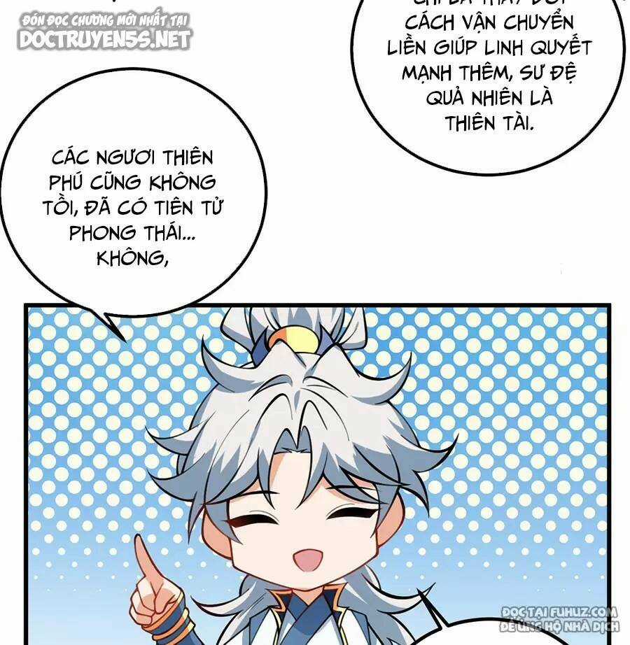 Mang Theo Các Tiên Tử Vô Địch Thiên Hạ Chapter 76 trang 45