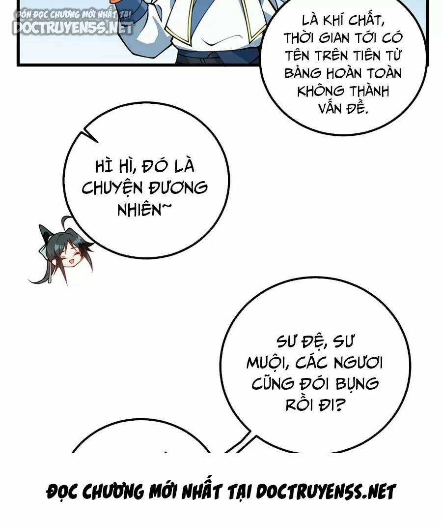 Mang Theo Các Tiên Tử Vô Địch Thiên Hạ Chapter 76 trang 46