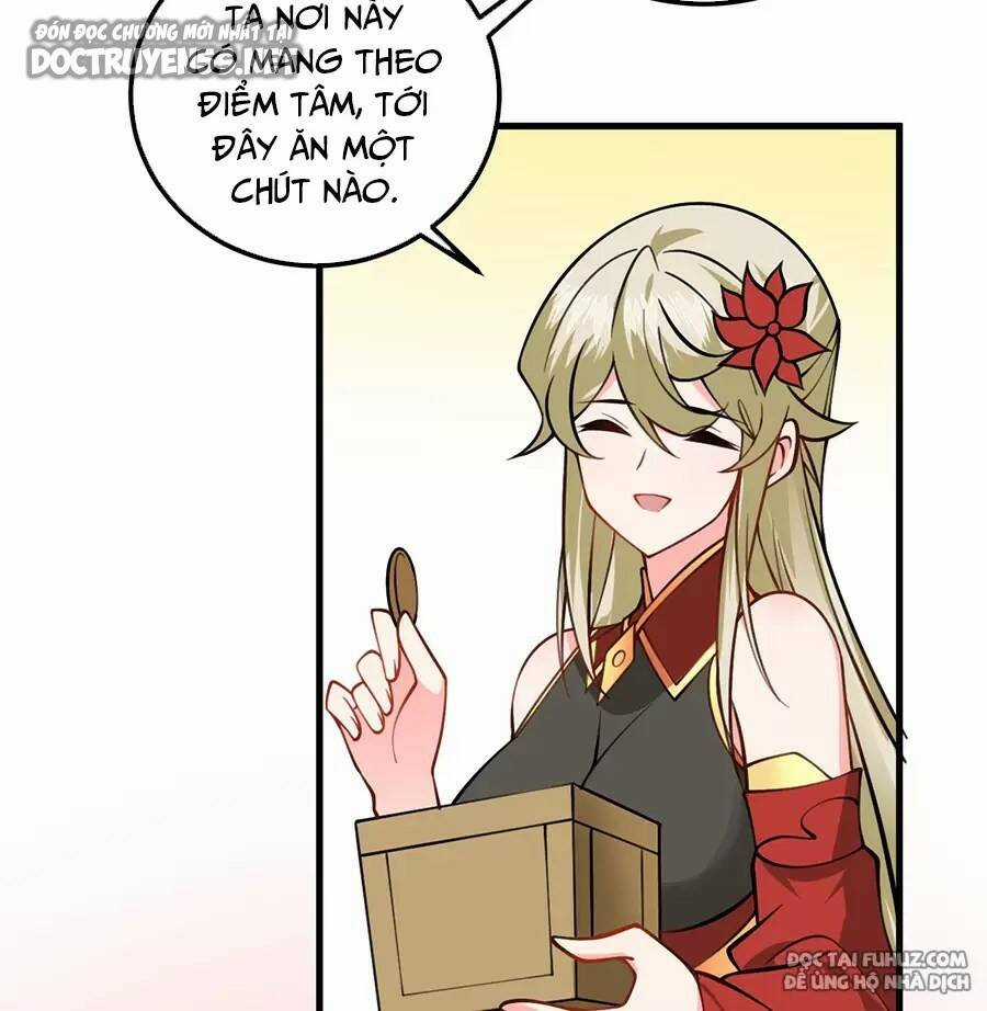 Mang Theo Các Tiên Tử Vô Địch Thiên Hạ Chapter 76 trang 47