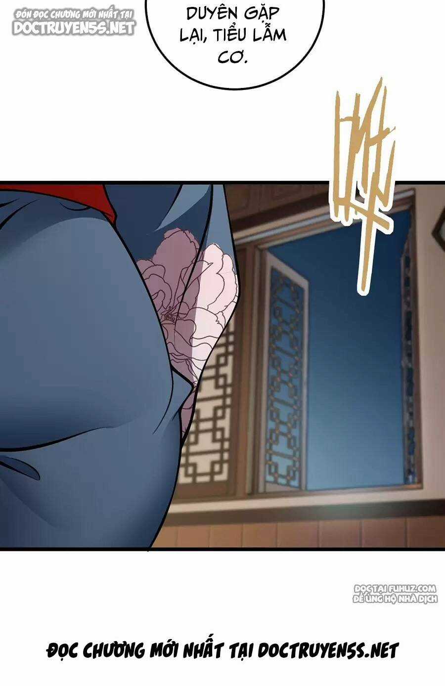 Mang Theo Các Tiên Tử Vô Địch Thiên Hạ Chapter 76 trang 5