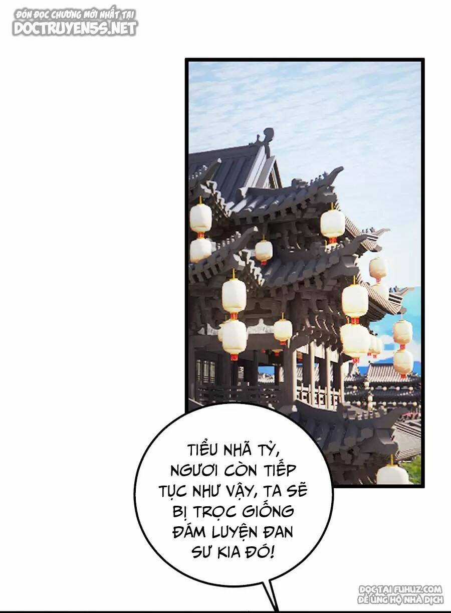 Mang Theo Các Tiên Tử Vô Địch Thiên Hạ Chapter 76 trang 6