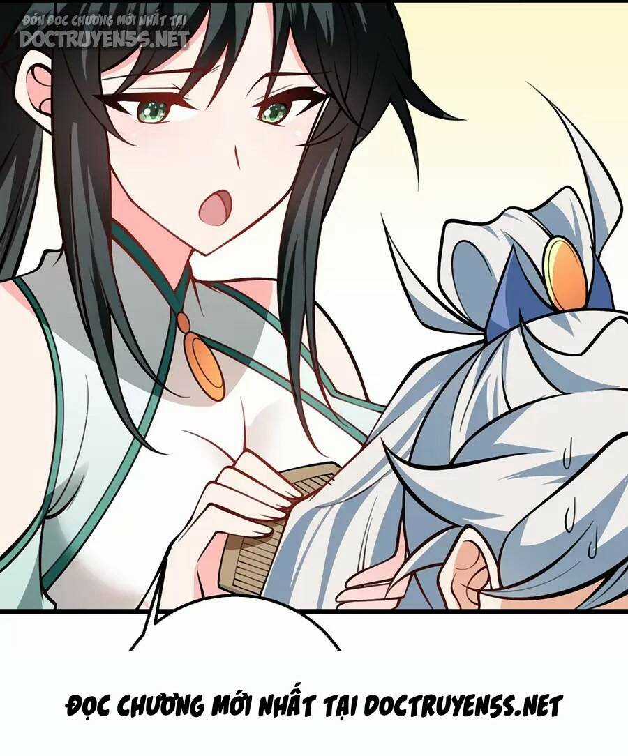 Mang Theo Các Tiên Tử Vô Địch Thiên Hạ Chapter 76 trang 7