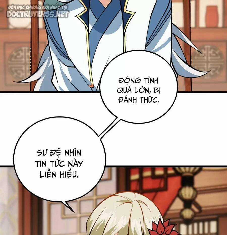 Mang Theo Các Tiên Tử Vô Địch Thiên Hạ Chapter 76 trang 9