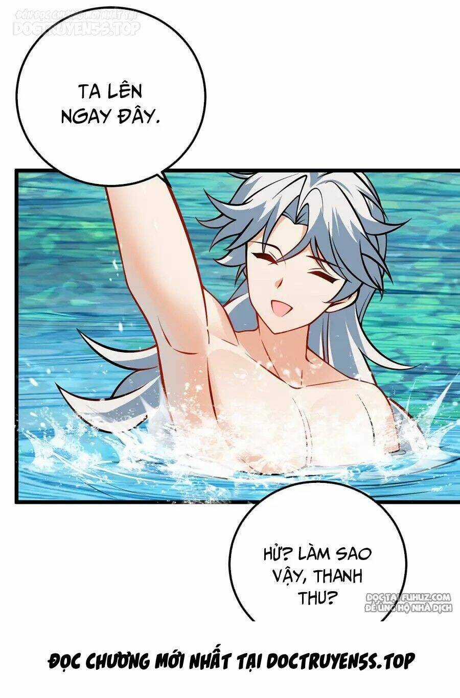 Mang Theo Các Tiên Tử Vô Địch Thiên Hạ Chapter 77 trang 10