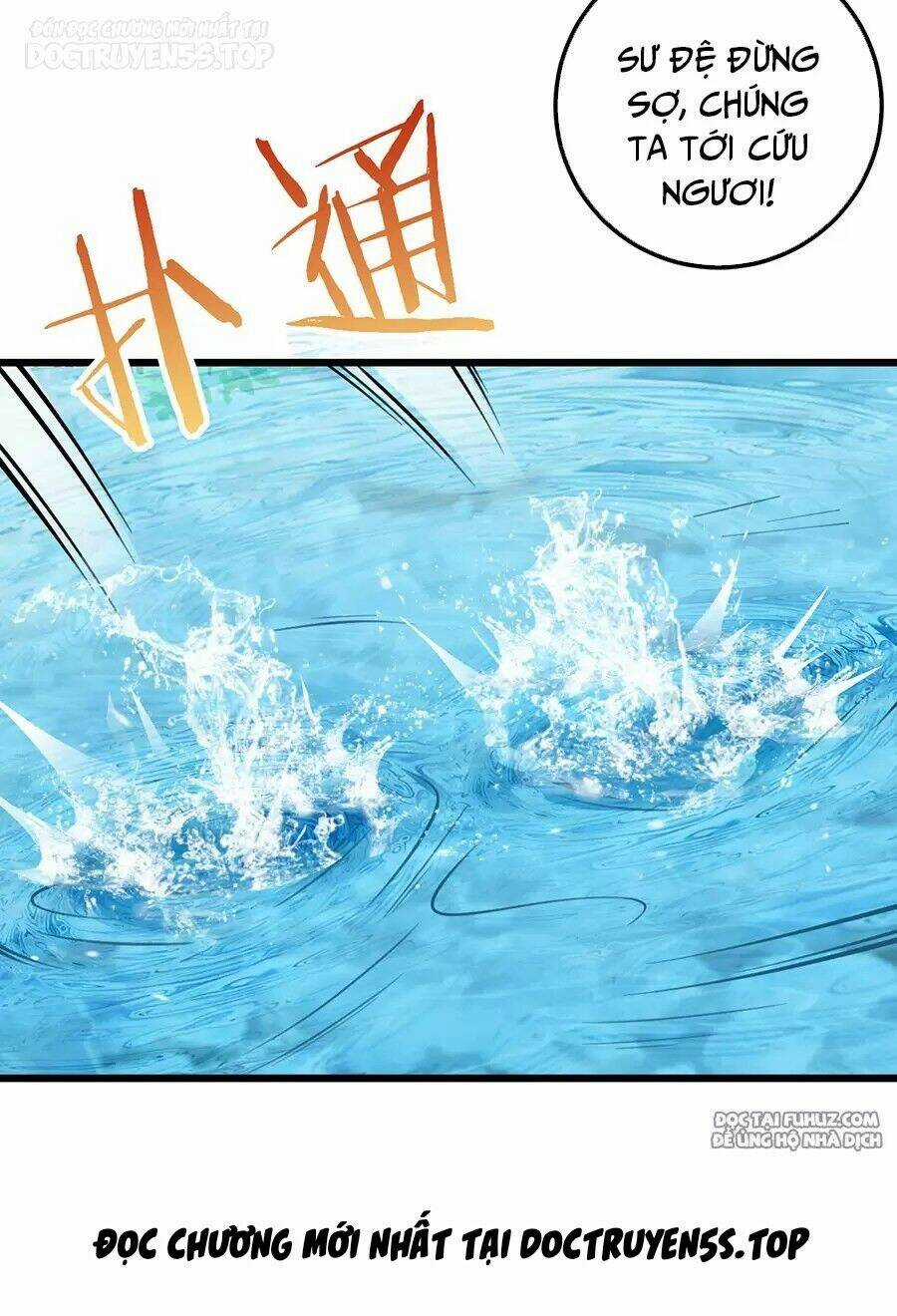 Mang Theo Các Tiên Tử Vô Địch Thiên Hạ Chapter 77 trang 13