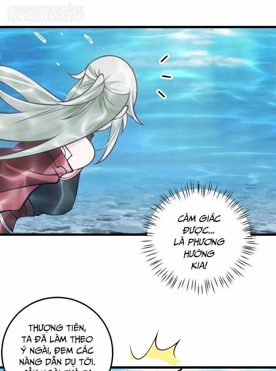 Mang Theo Các Tiên Tử Vô Địch Thiên Hạ Chapter 77 trang 14