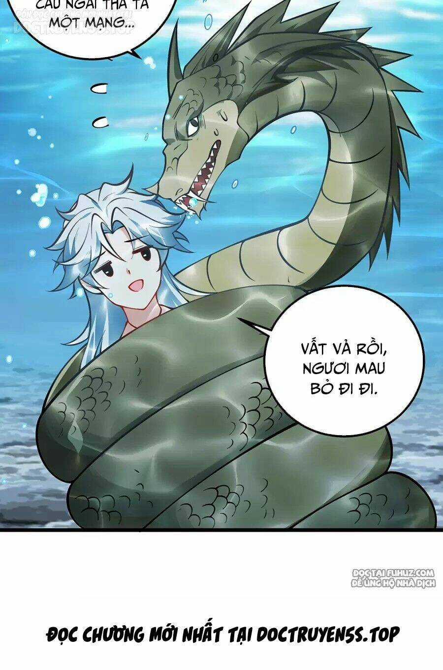 Mang Theo Các Tiên Tử Vô Địch Thiên Hạ Chapter 77 trang 15