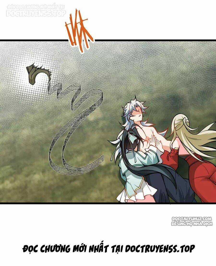 Mang Theo Các Tiên Tử Vô Địch Thiên Hạ Chapter 77 trang 17