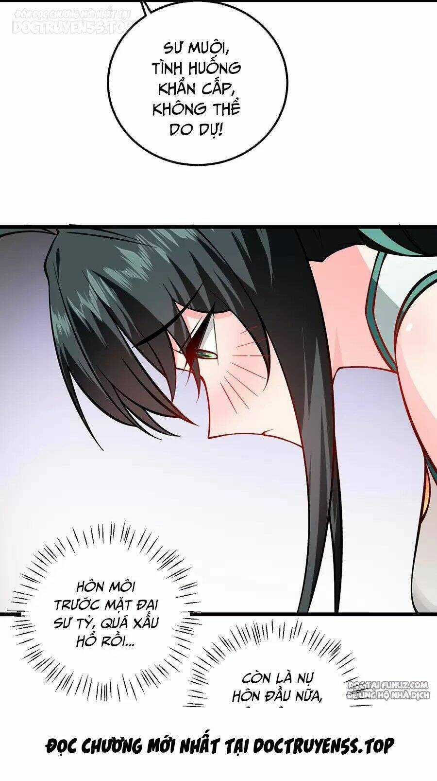 Mang Theo Các Tiên Tử Vô Địch Thiên Hạ Chapter 77 trang 24