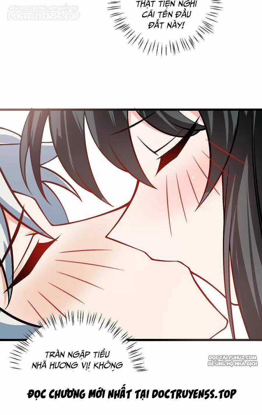 Mang Theo Các Tiên Tử Vô Địch Thiên Hạ Chapter 77 trang 25