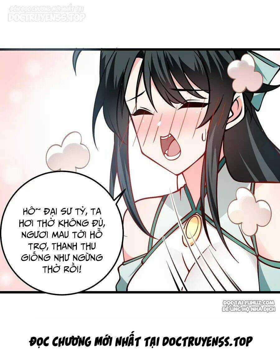 Mang Theo Các Tiên Tử Vô Địch Thiên Hạ Chapter 77 trang 27