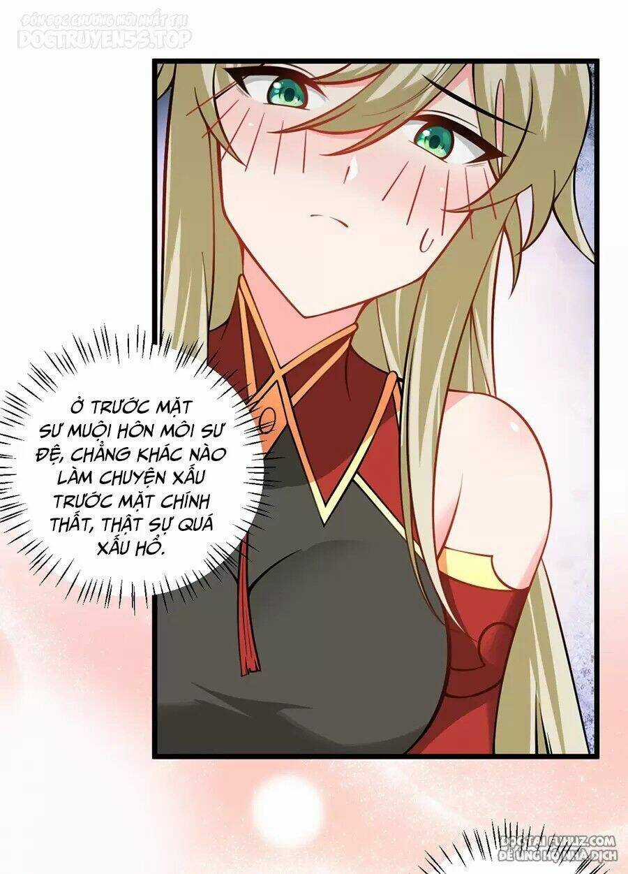 Mang Theo Các Tiên Tử Vô Địch Thiên Hạ Chapter 77 trang 29