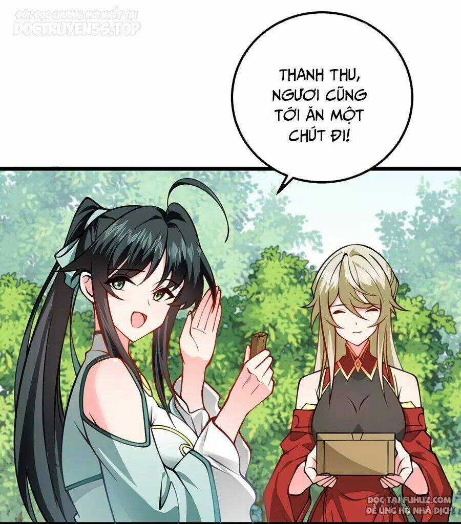 Mang Theo Các Tiên Tử Vô Địch Thiên Hạ Chapter 77 trang 3