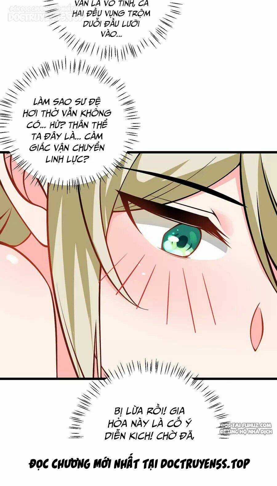 Mang Theo Các Tiên Tử Vô Địch Thiên Hạ Chapter 77 trang 31