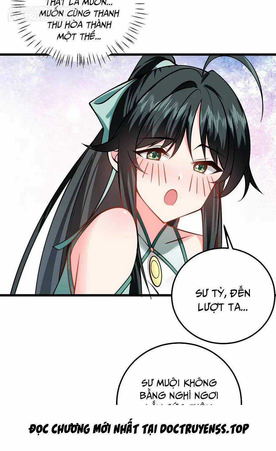 Mang Theo Các Tiên Tử Vô Địch Thiên Hạ Chapter 77 trang 33