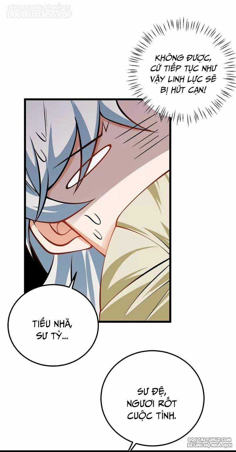 Mang Theo Các Tiên Tử Vô Địch Thiên Hạ Chapter 77 trang 35