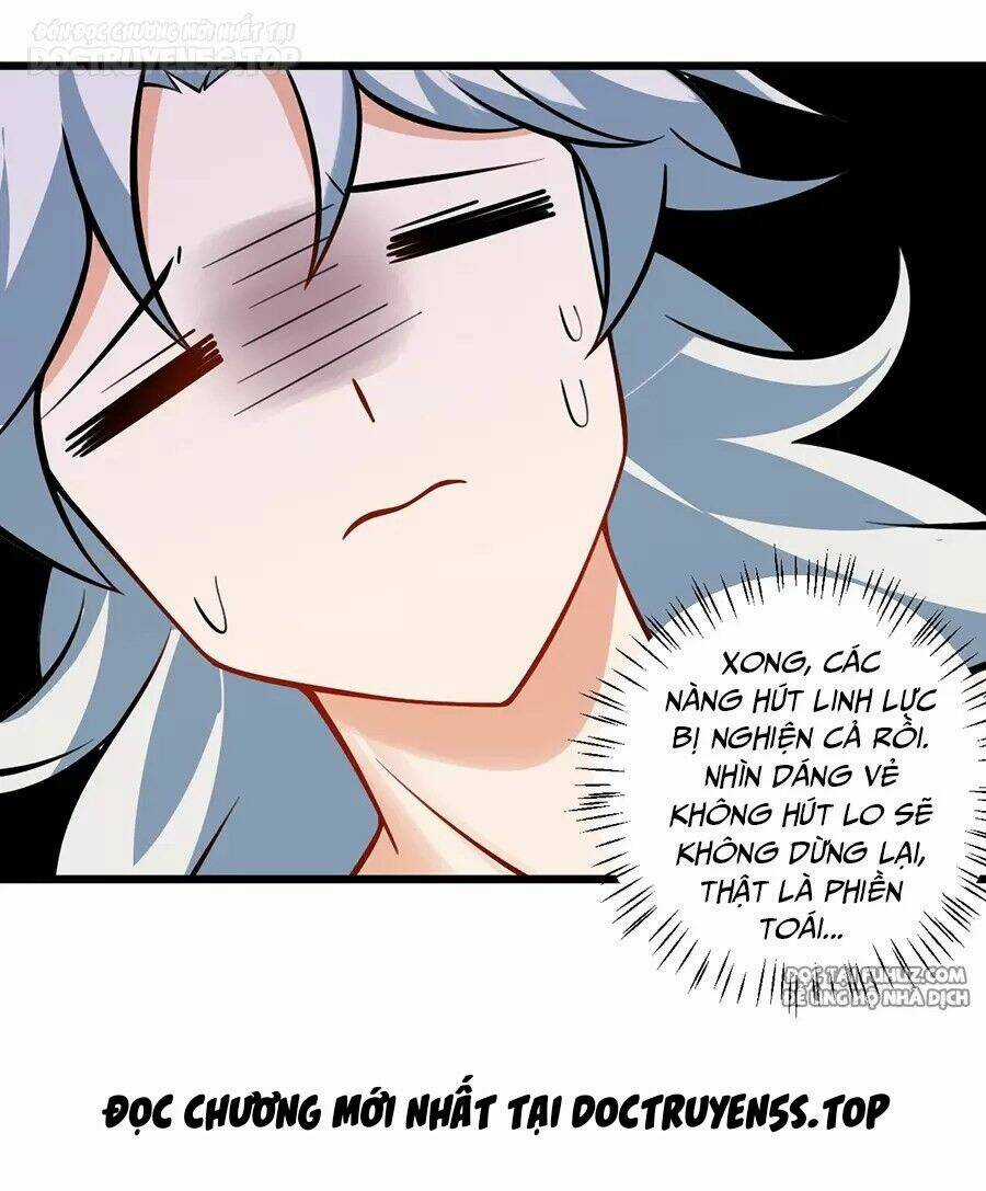 Mang Theo Các Tiên Tử Vô Địch Thiên Hạ Chapter 77 trang 39