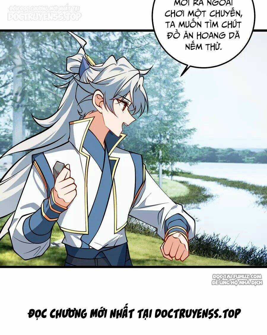 Mang Theo Các Tiên Tử Vô Địch Thiên Hạ Chapter 77 trang 4