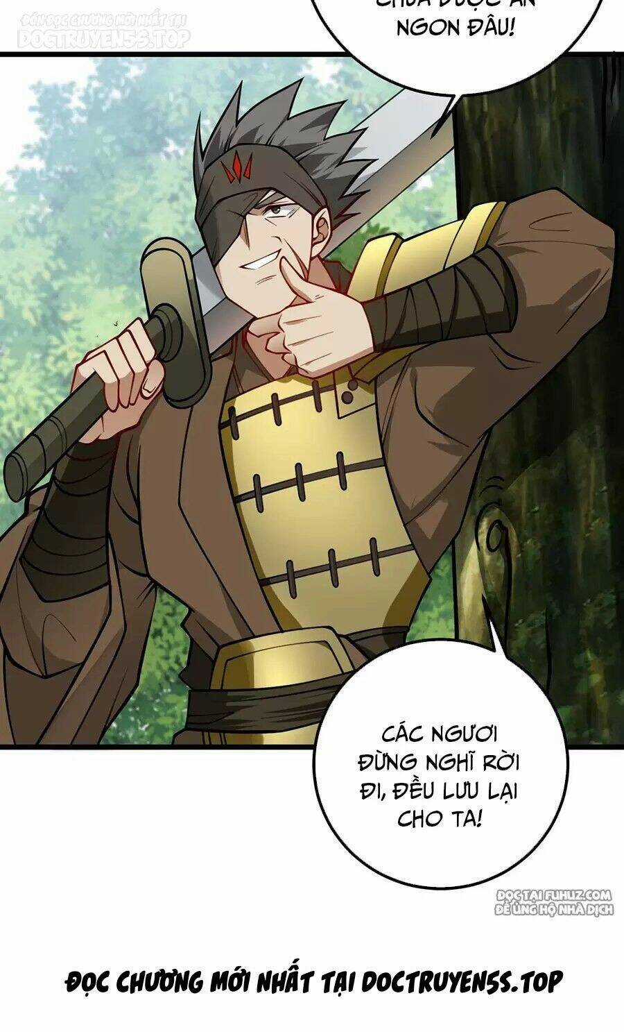 Mang Theo Các Tiên Tử Vô Địch Thiên Hạ Chapter 77 trang 41