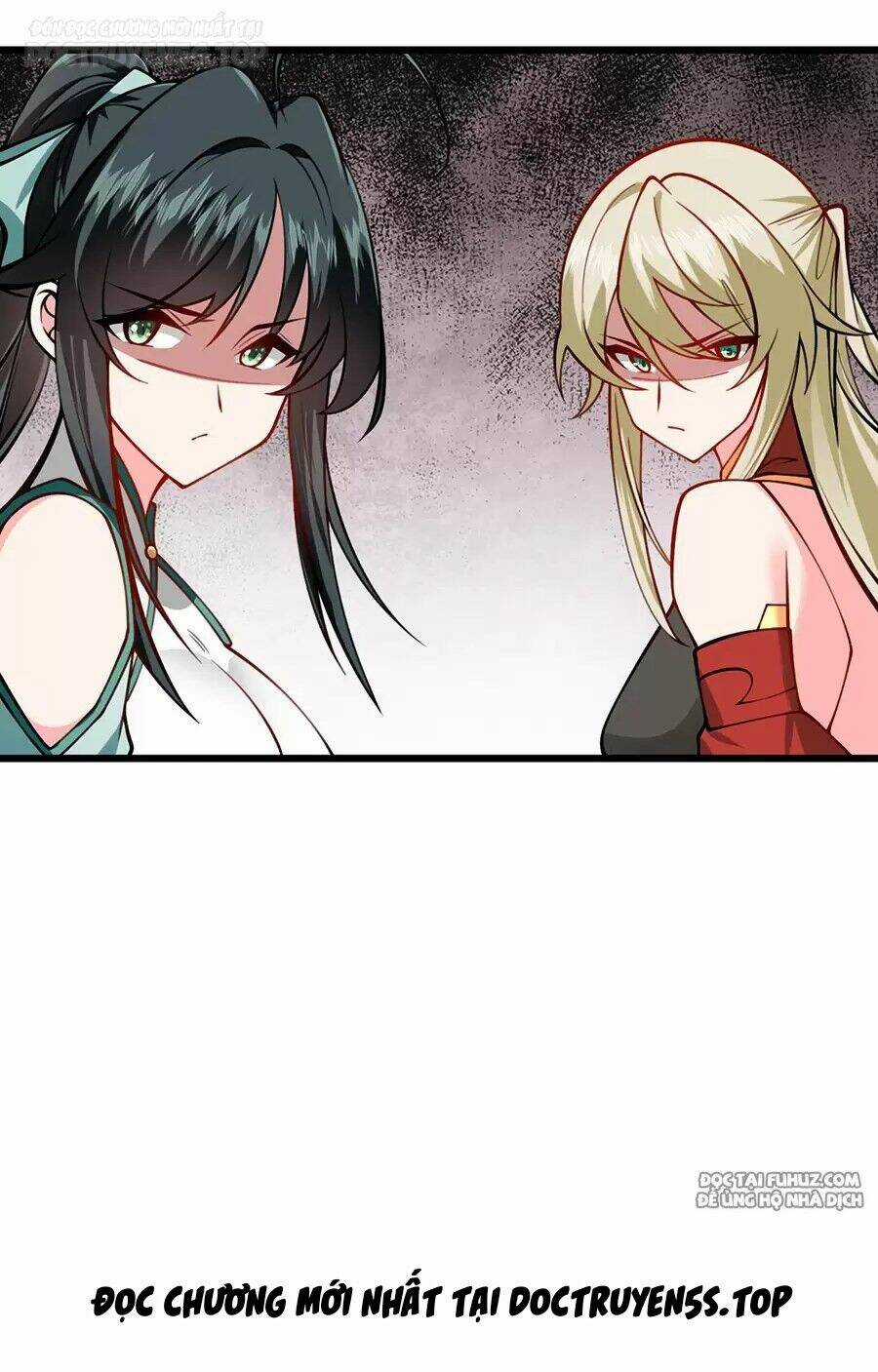 Mang Theo Các Tiên Tử Vô Địch Thiên Hạ Chapter 77 trang 42