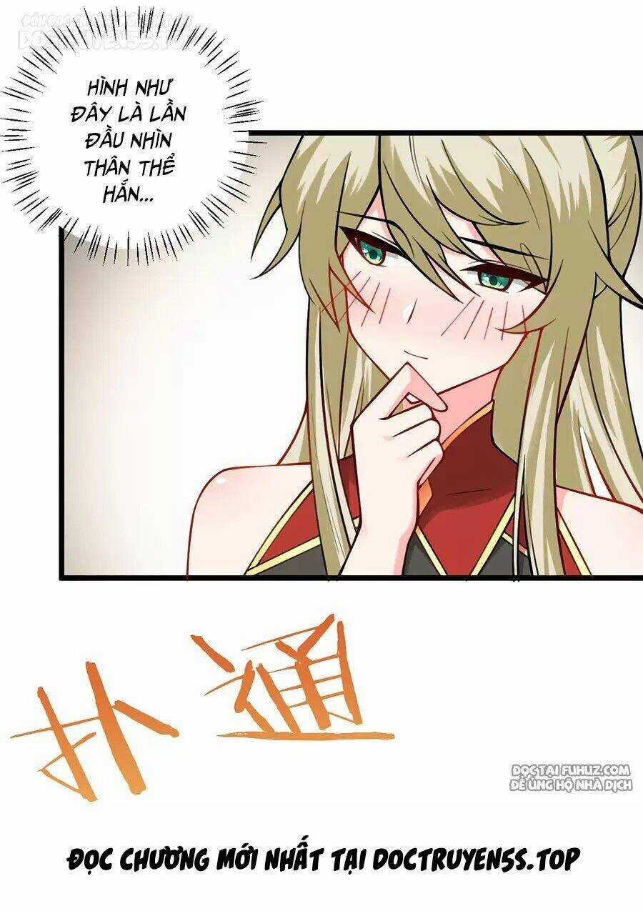 Mang Theo Các Tiên Tử Vô Địch Thiên Hạ Chapter 77 trang 7