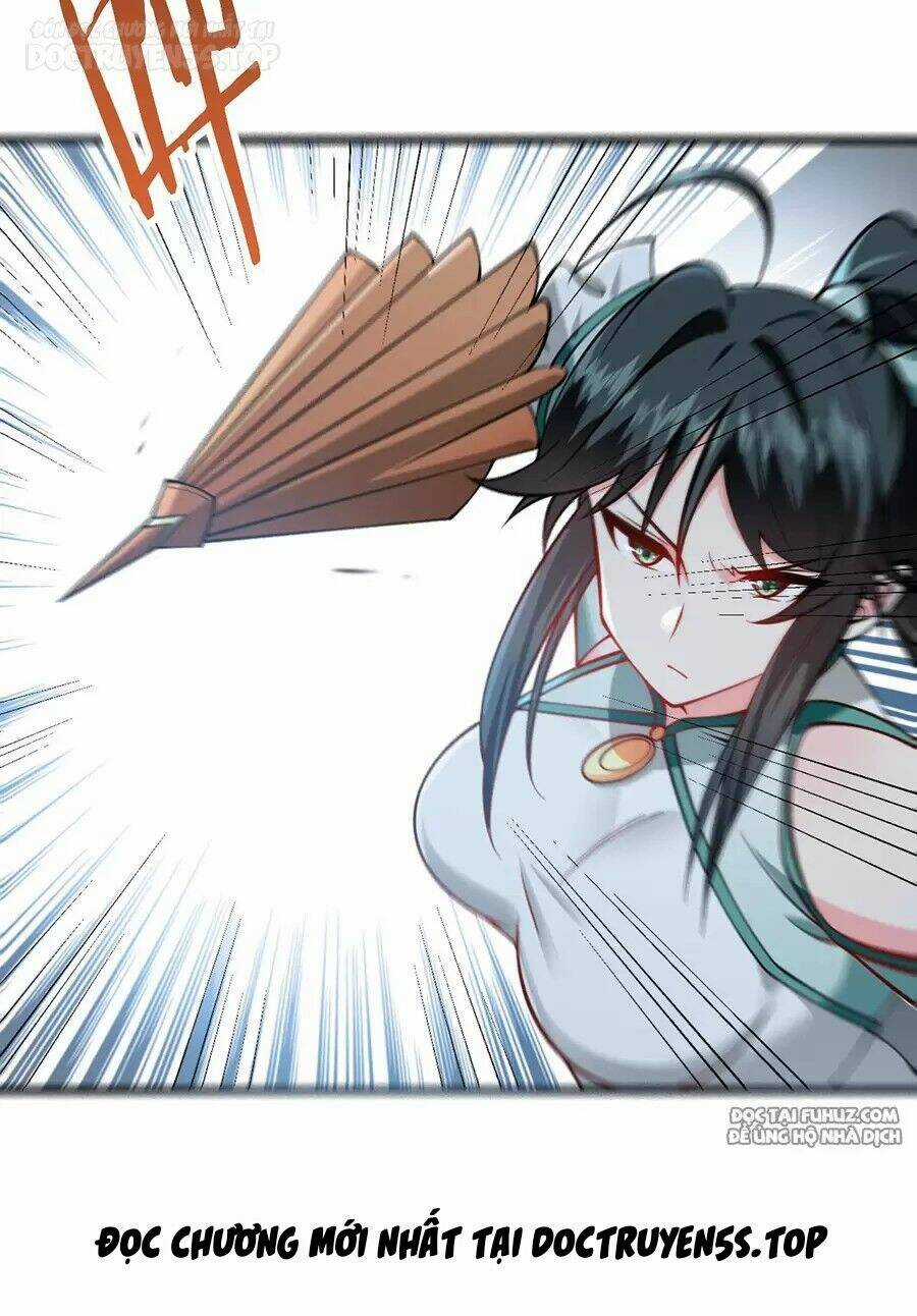 Mang Theo Các Tiên Tử Vô Địch Thiên Hạ Chapter 78 trang 10