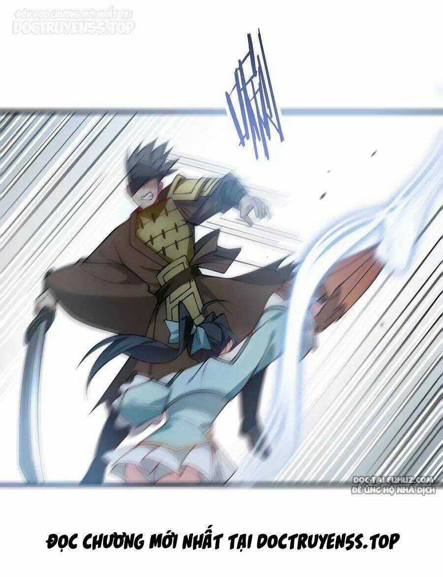 Mang Theo Các Tiên Tử Vô Địch Thiên Hạ Chapter 78 trang 11