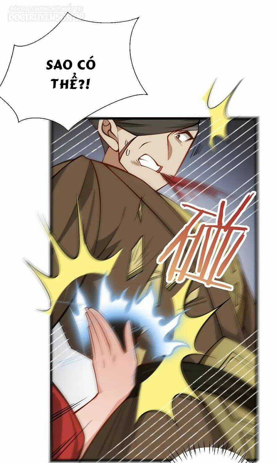 Mang Theo Các Tiên Tử Vô Địch Thiên Hạ Chapter 78 trang 13