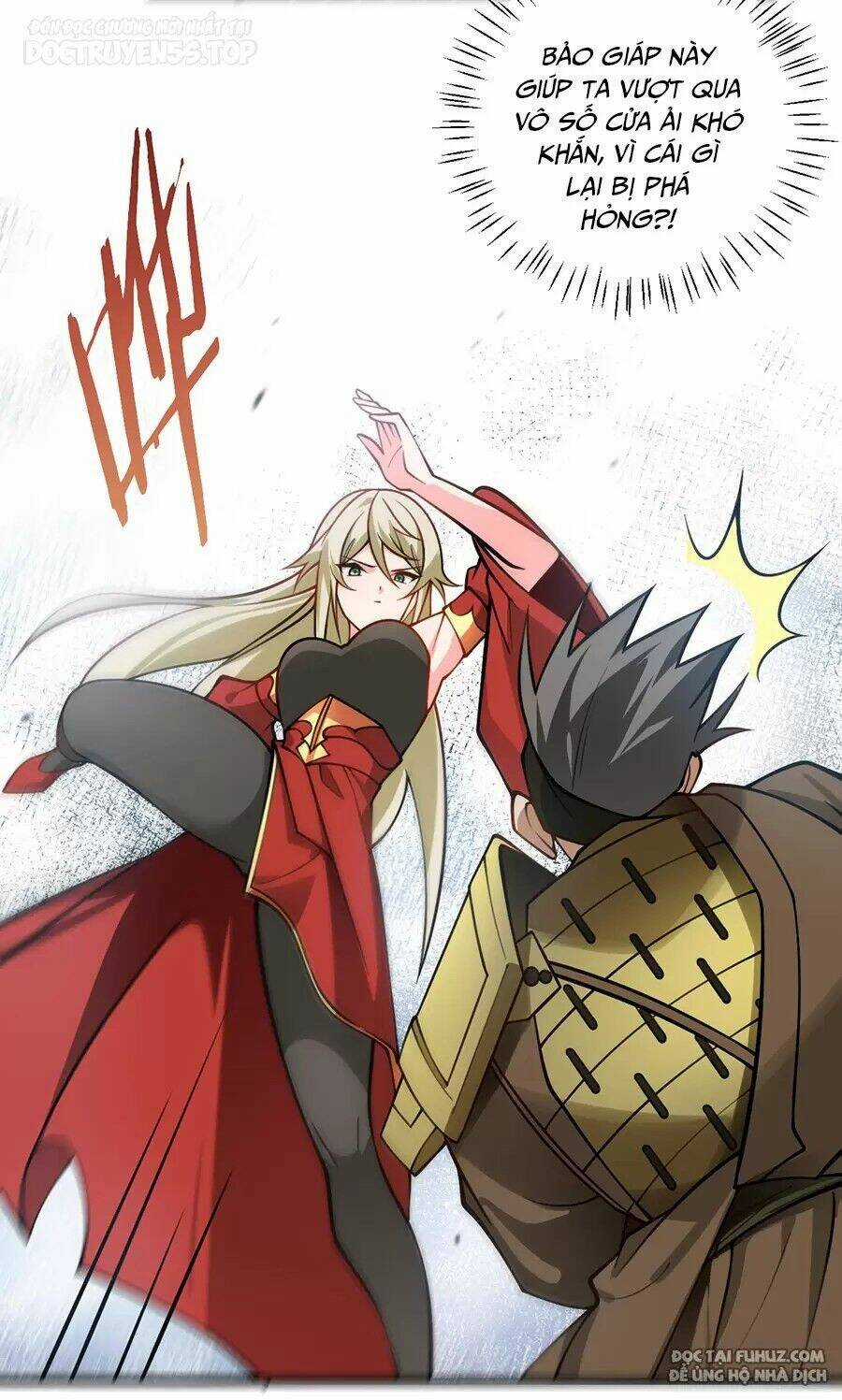 Mang Theo Các Tiên Tử Vô Địch Thiên Hạ Chapter 78 trang 14