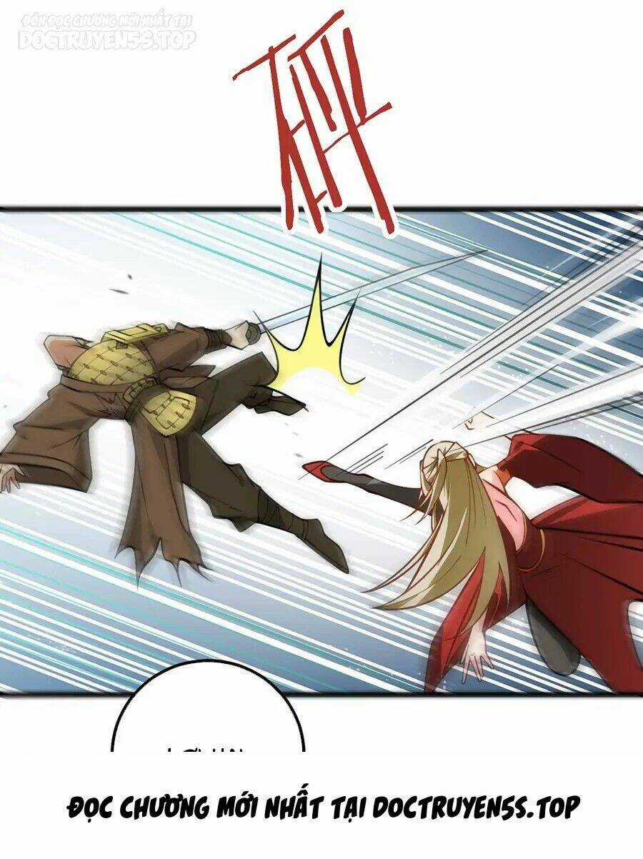 Mang Theo Các Tiên Tử Vô Địch Thiên Hạ Chapter 78 trang 15