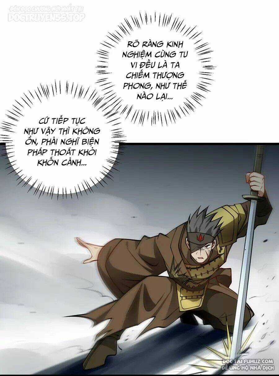 Mang Theo Các Tiên Tử Vô Địch Thiên Hạ Chapter 78 trang 17