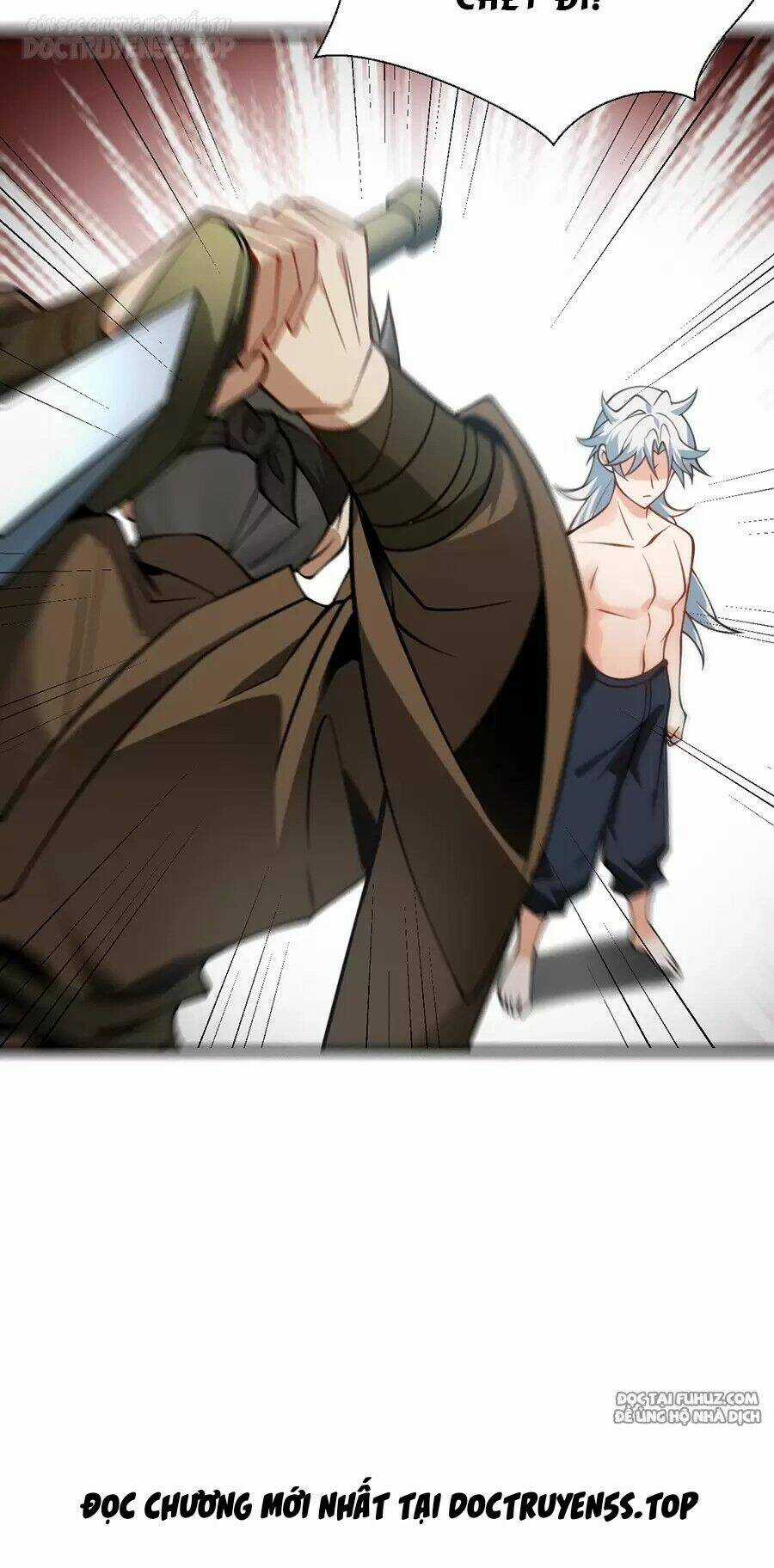 Mang Theo Các Tiên Tử Vô Địch Thiên Hạ Chapter 78 trang 19