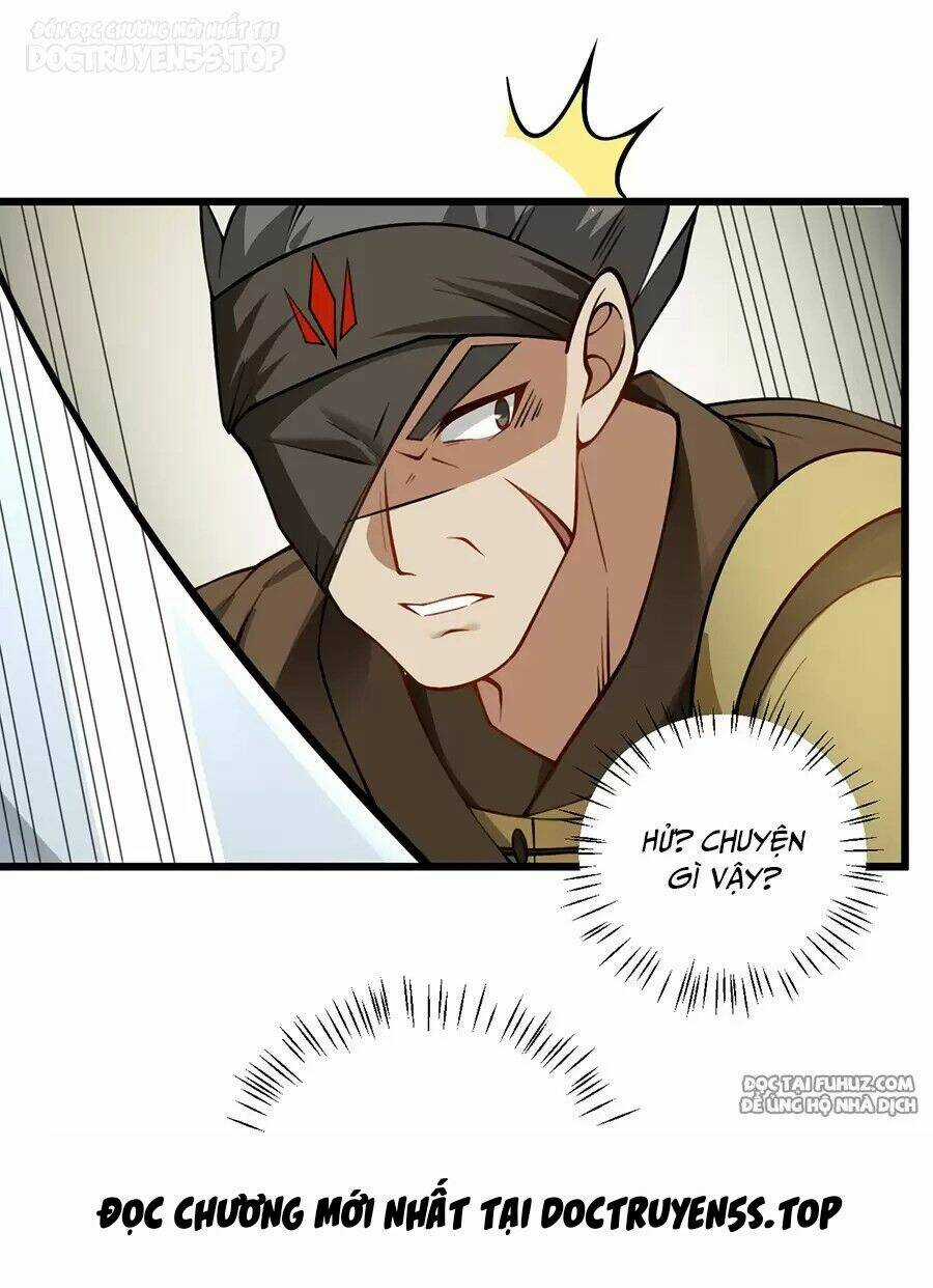 Mang Theo Các Tiên Tử Vô Địch Thiên Hạ Chapter 78 trang 20