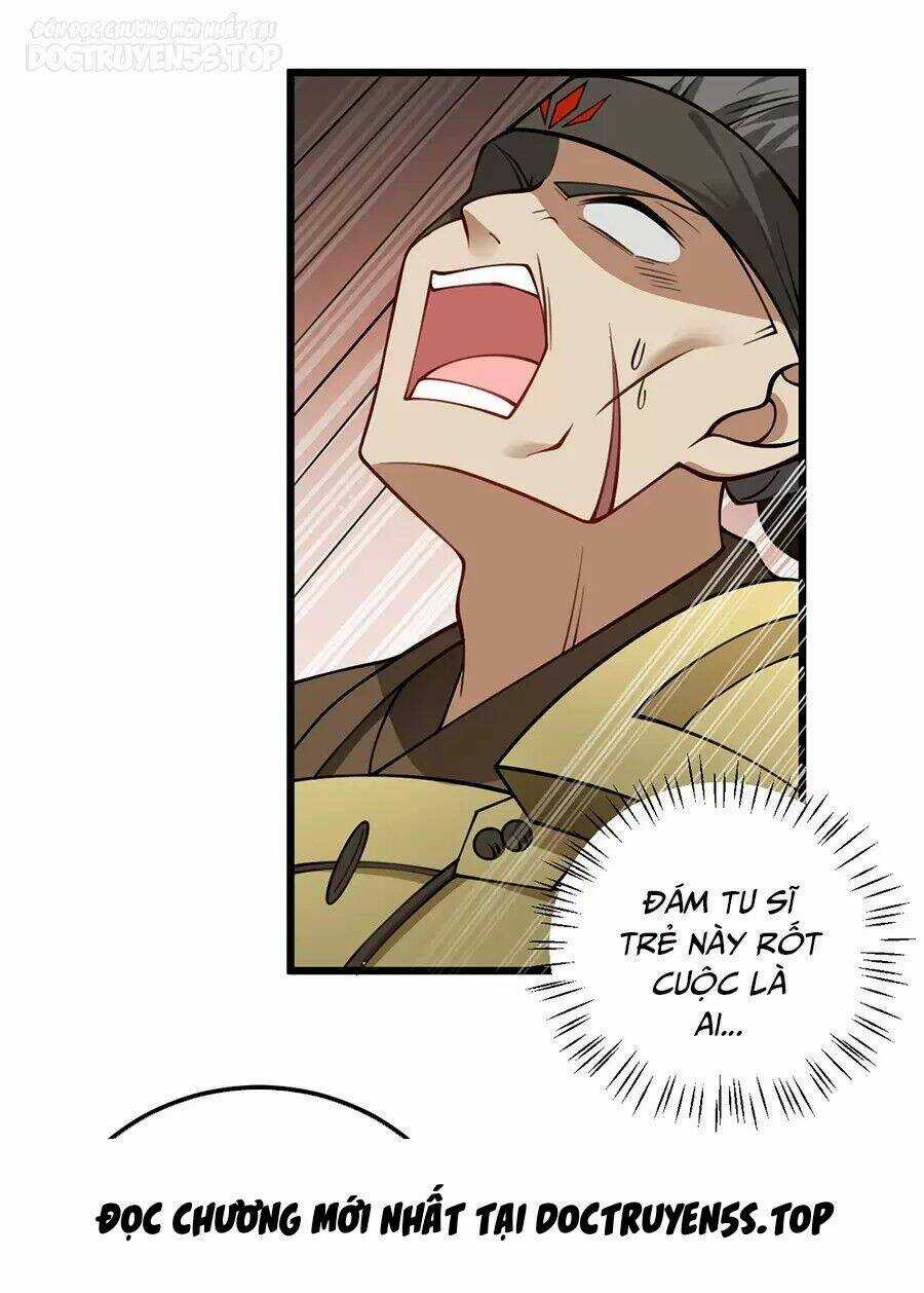 Mang Theo Các Tiên Tử Vô Địch Thiên Hạ Chapter 78 trang 24