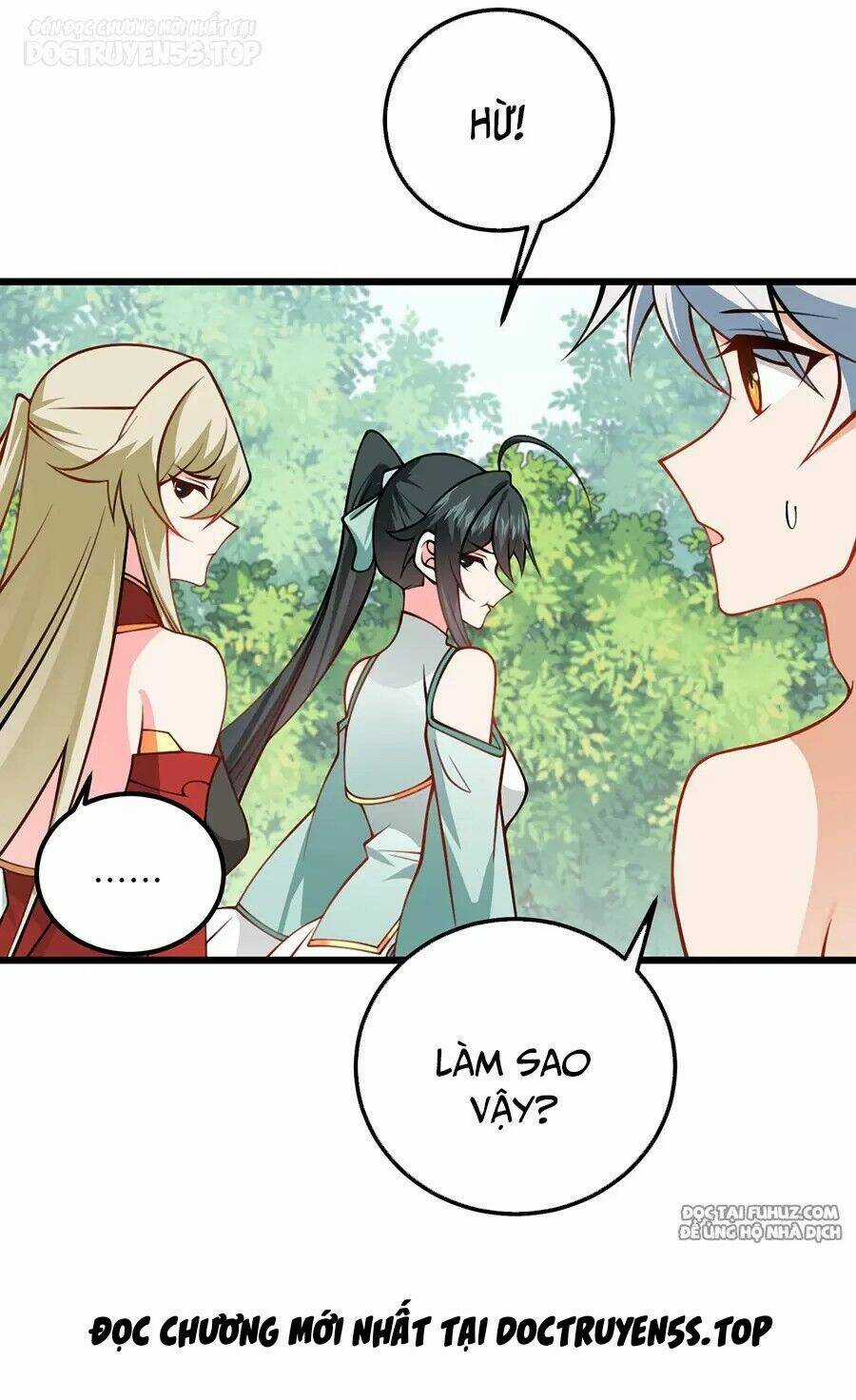 Mang Theo Các Tiên Tử Vô Địch Thiên Hạ Chapter 78 trang 26