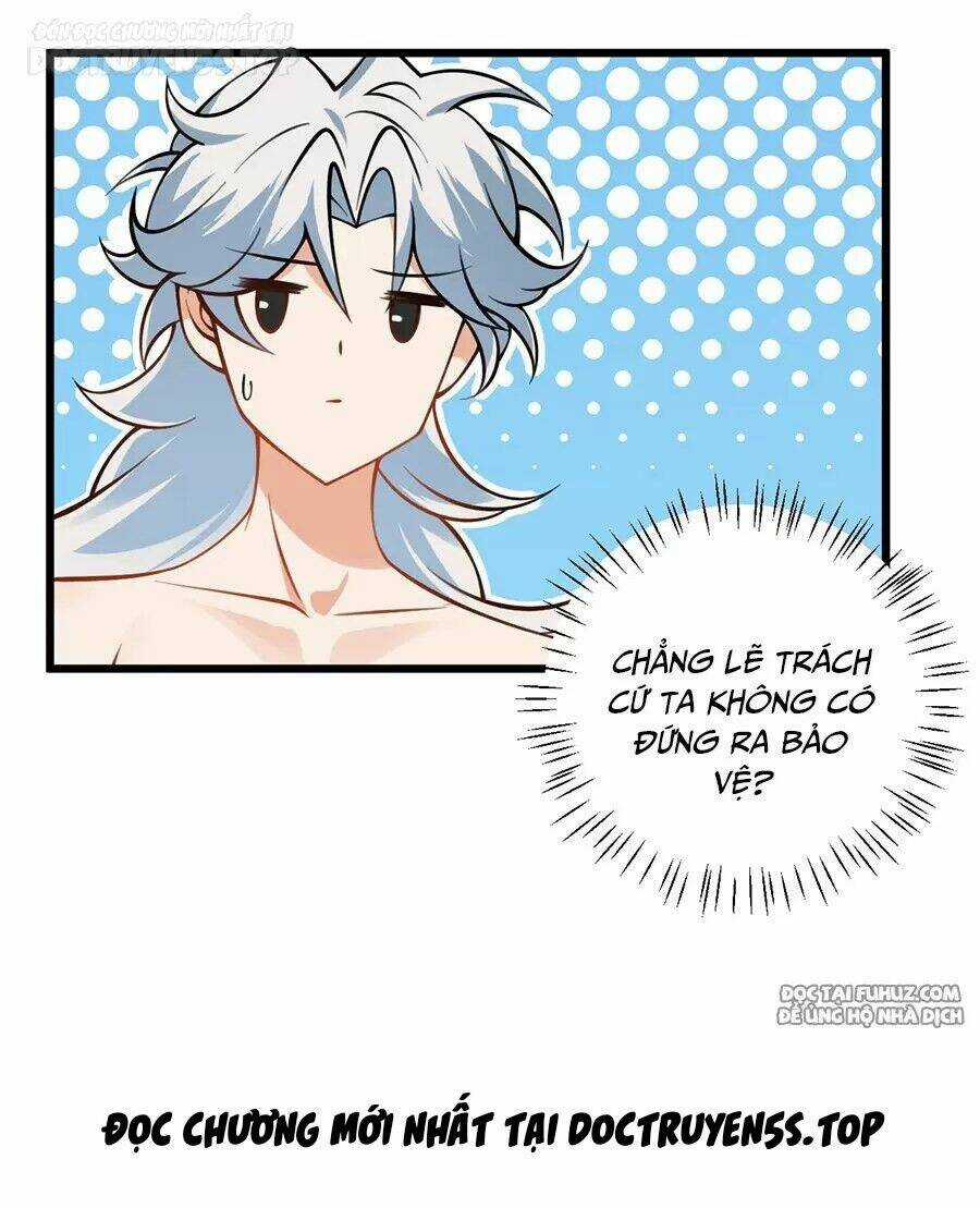 Mang Theo Các Tiên Tử Vô Địch Thiên Hạ Chapter 78 trang 27
