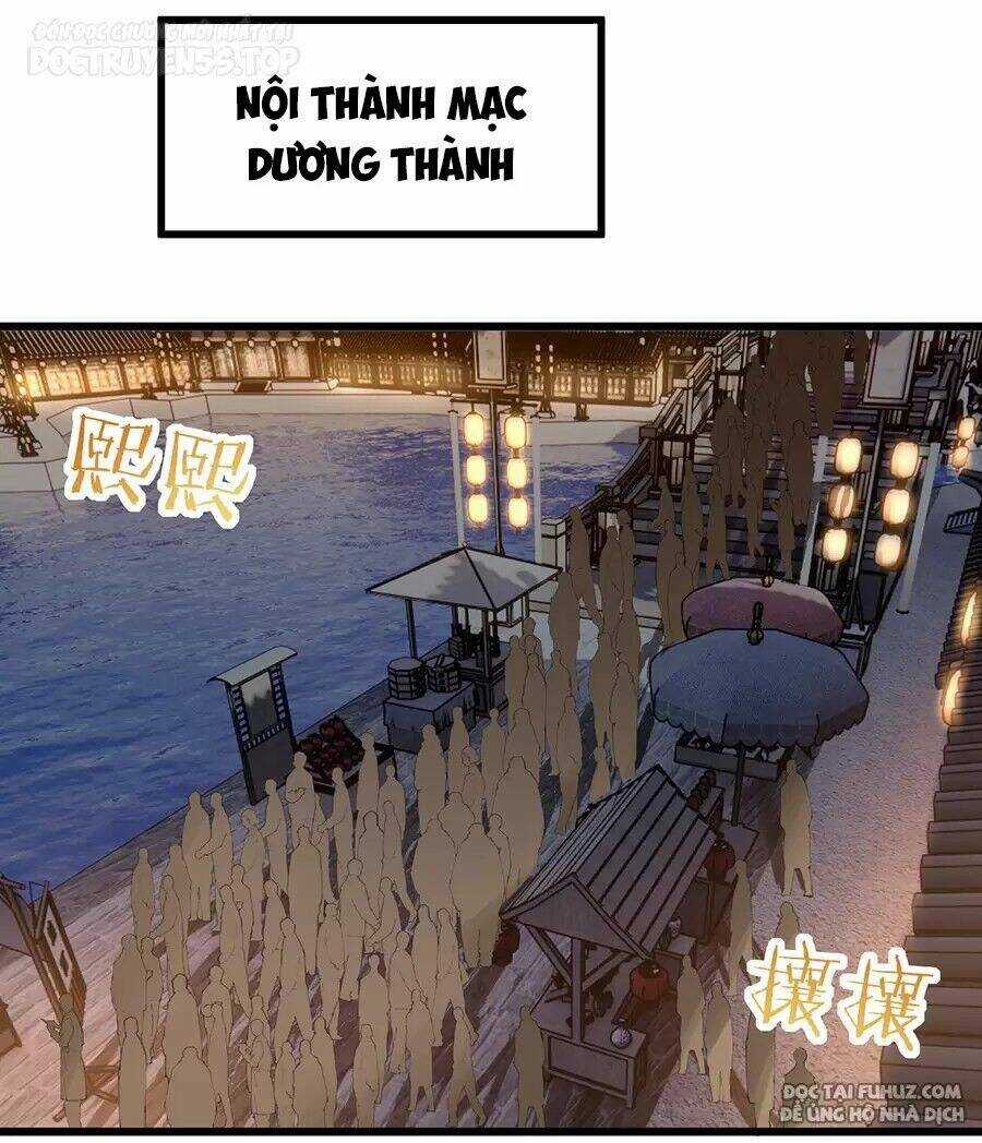 Mang Theo Các Tiên Tử Vô Địch Thiên Hạ Chapter 78 trang 28