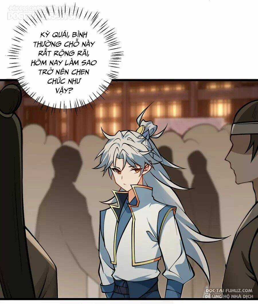 Mang Theo Các Tiên Tử Vô Địch Thiên Hạ Chapter 78 trang 29