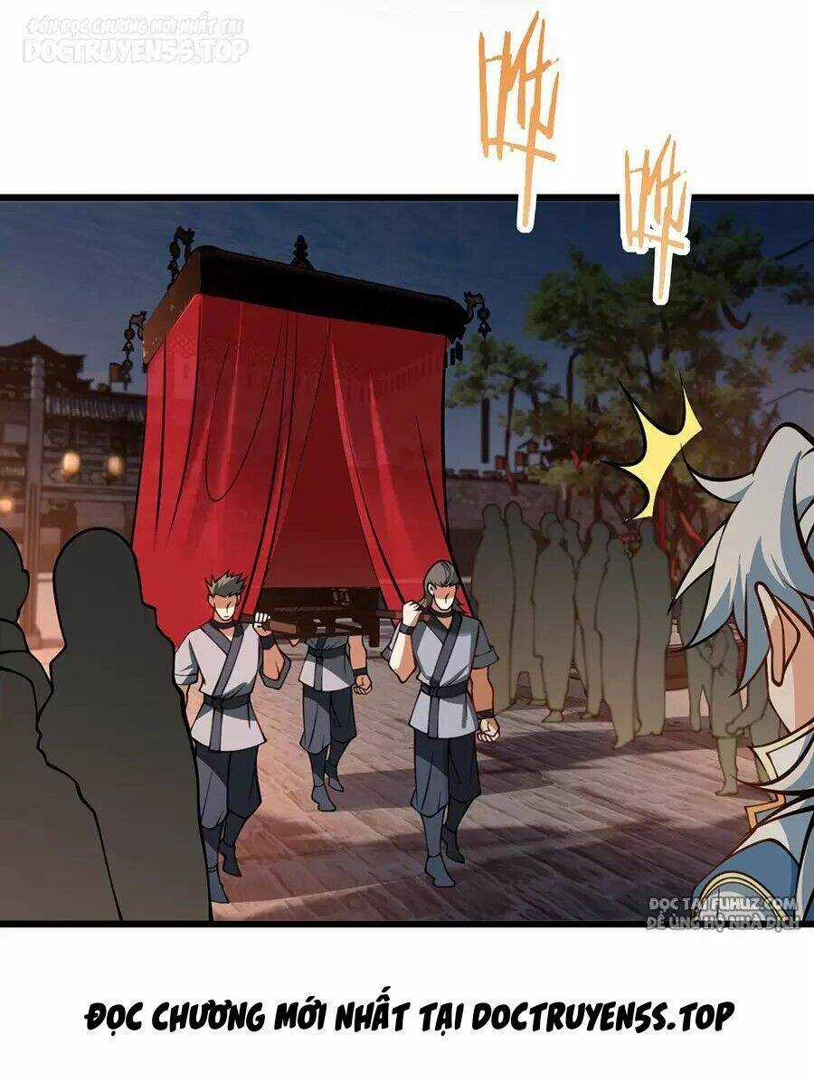 Mang Theo Các Tiên Tử Vô Địch Thiên Hạ Chapter 78 trang 30