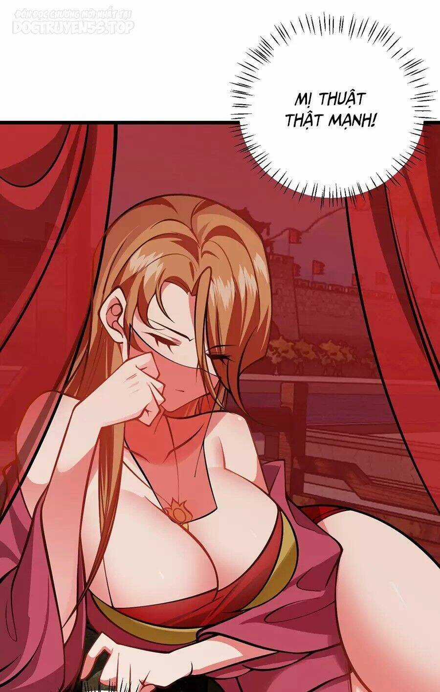 Mang Theo Các Tiên Tử Vô Địch Thiên Hạ Chapter 78 trang 31