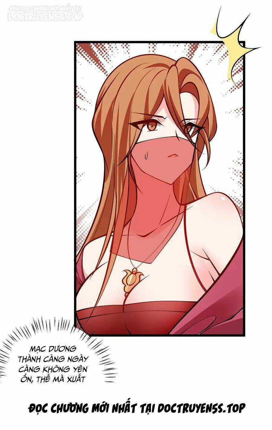 Mang Theo Các Tiên Tử Vô Địch Thiên Hạ Chapter 78 trang 34