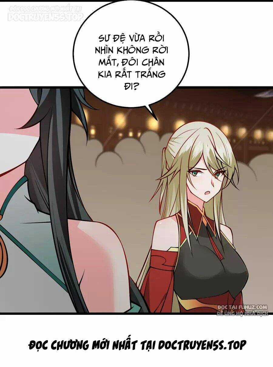 Mang Theo Các Tiên Tử Vô Địch Thiên Hạ Chapter 78 trang 38