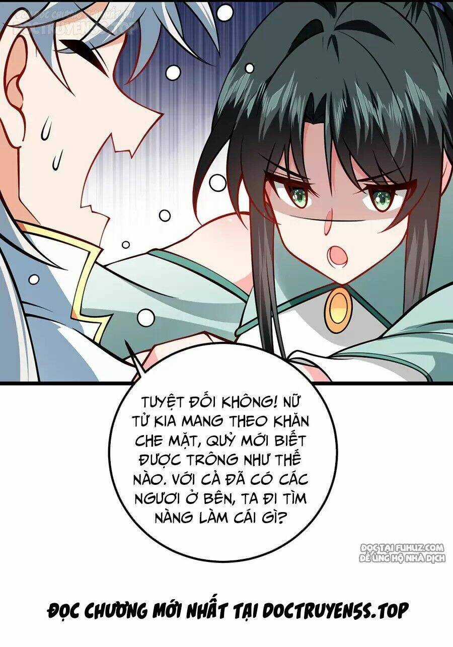 Mang Theo Các Tiên Tử Vô Địch Thiên Hạ Chapter 78 trang 40