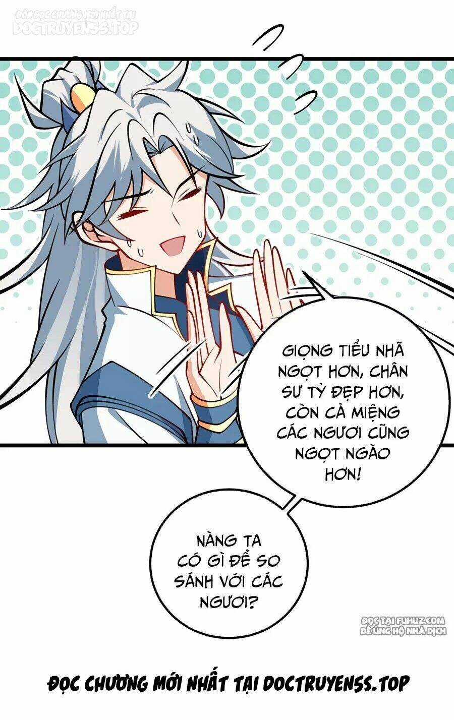 Mang Theo Các Tiên Tử Vô Địch Thiên Hạ Chapter 78 trang 42