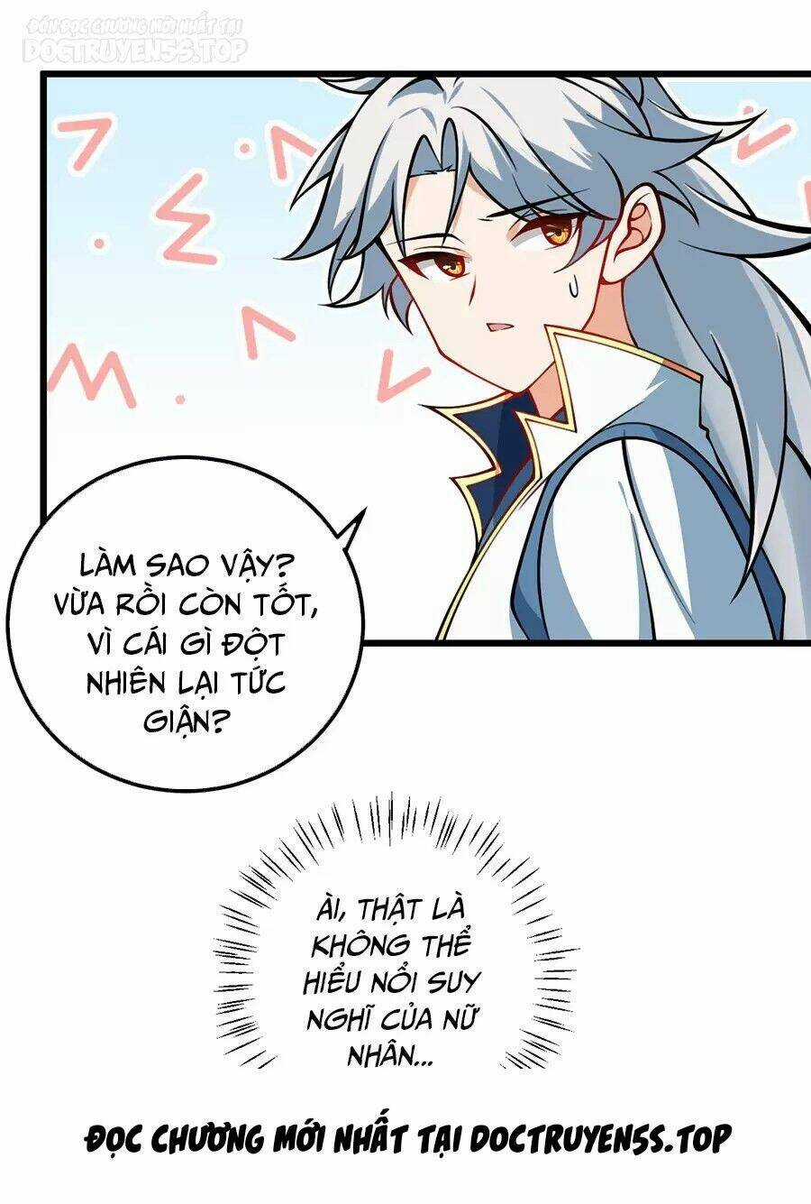 Mang Theo Các Tiên Tử Vô Địch Thiên Hạ Chapter 78 trang 45