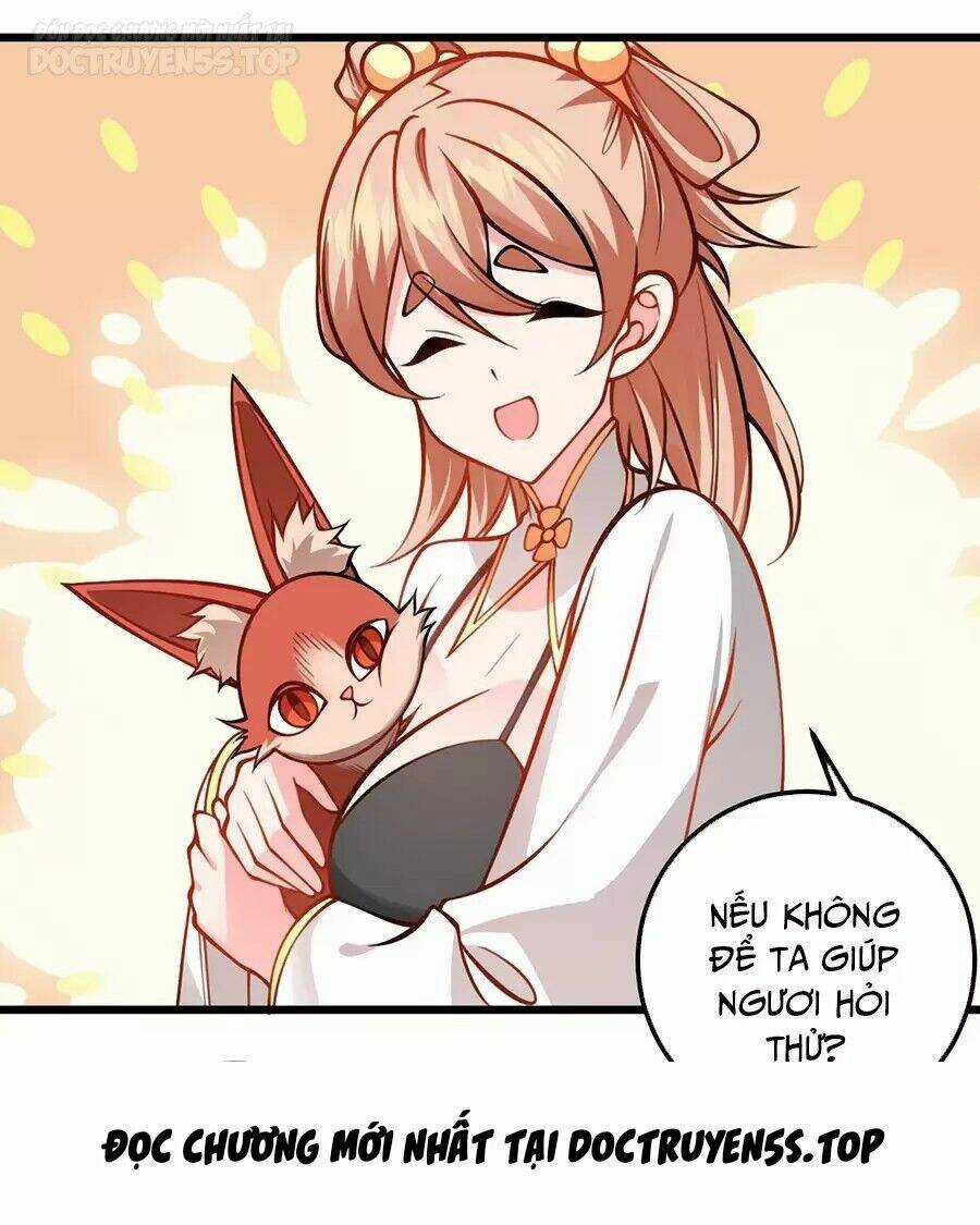 Mang Theo Các Tiên Tử Vô Địch Thiên Hạ Chapter 78 trang 49