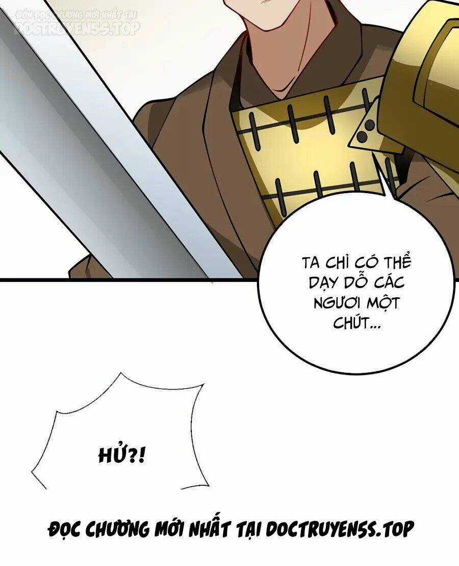 Mang Theo Các Tiên Tử Vô Địch Thiên Hạ Chapter 78 trang 5