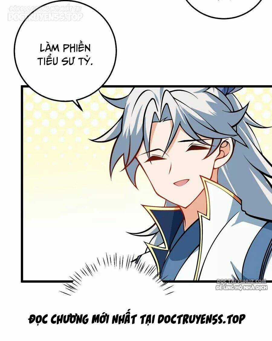 Mang Theo Các Tiên Tử Vô Địch Thiên Hạ Chapter 78 trang 50