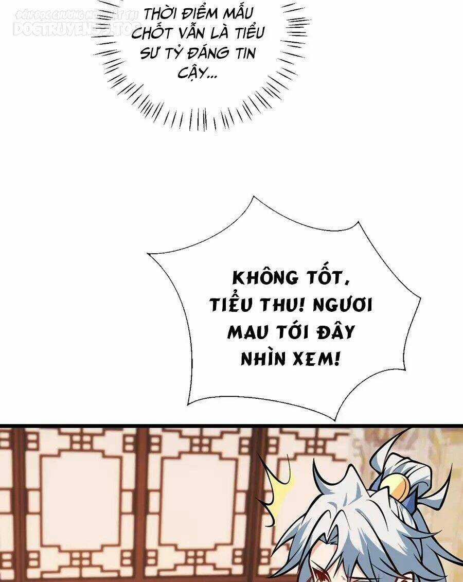 Mang Theo Các Tiên Tử Vô Địch Thiên Hạ Chapter 78 trang 51